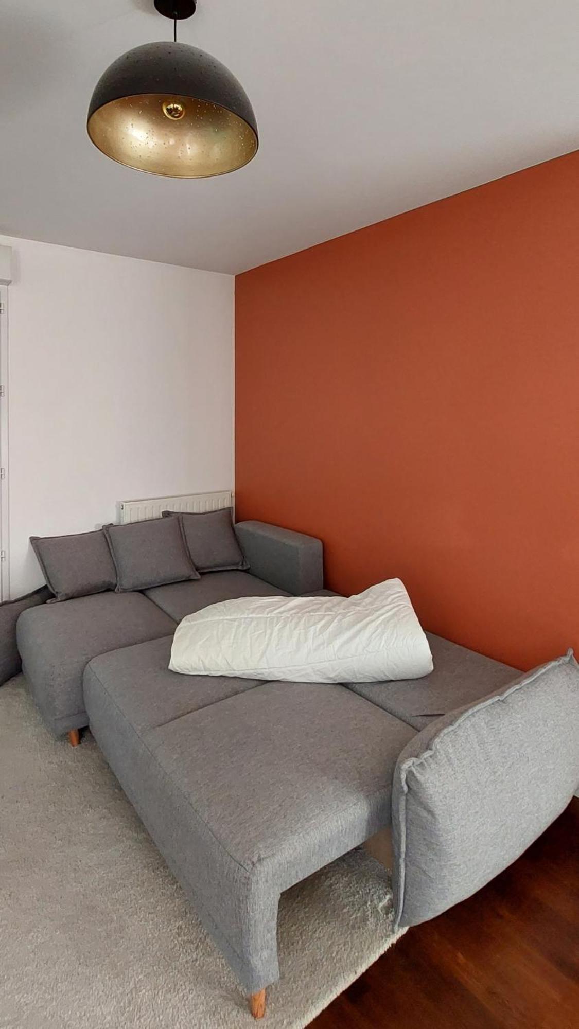 Parking & Balcon * Ideal Jo 2024 * Stade De France Saint-Denis  Luaran gambar