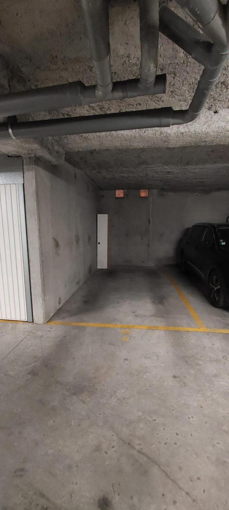 Parking & Balcon * Ideal Jo 2024 * Stade De France Saint-Denis  Luaran gambar